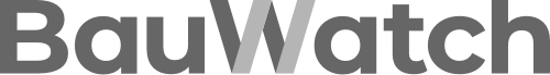 BauWatch BauWatch logo