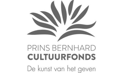 Prins Bernhard Cultuurfonds Prins Bernhard Cultuurfonds logo