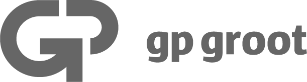 GP Groot GP Groot logo
