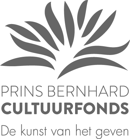 Prins Bernhard Cultuurfonds Prins Bernhard Cultuurfonds
