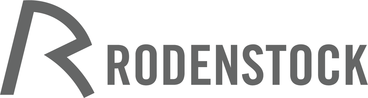 Rodenstock Rodenstock logo