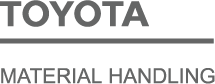 Toyota Material Handling Toyota Material Handling logo