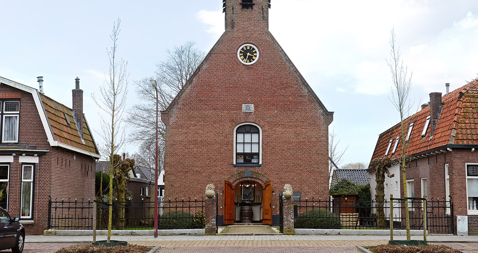 Kantoor Van der Let & Partners