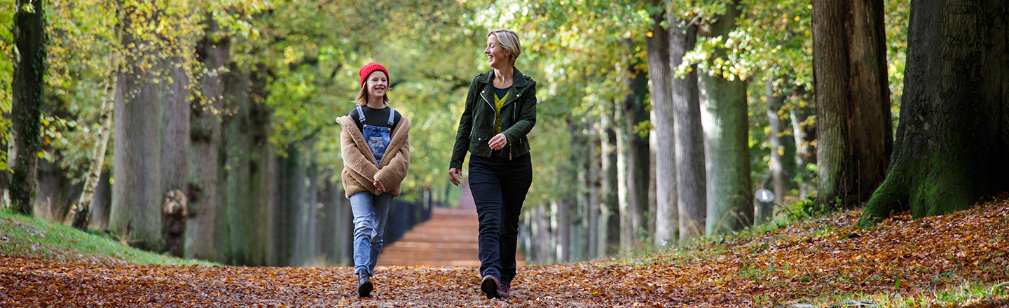 Een nieuwe identiteit voor It Fryske Gea