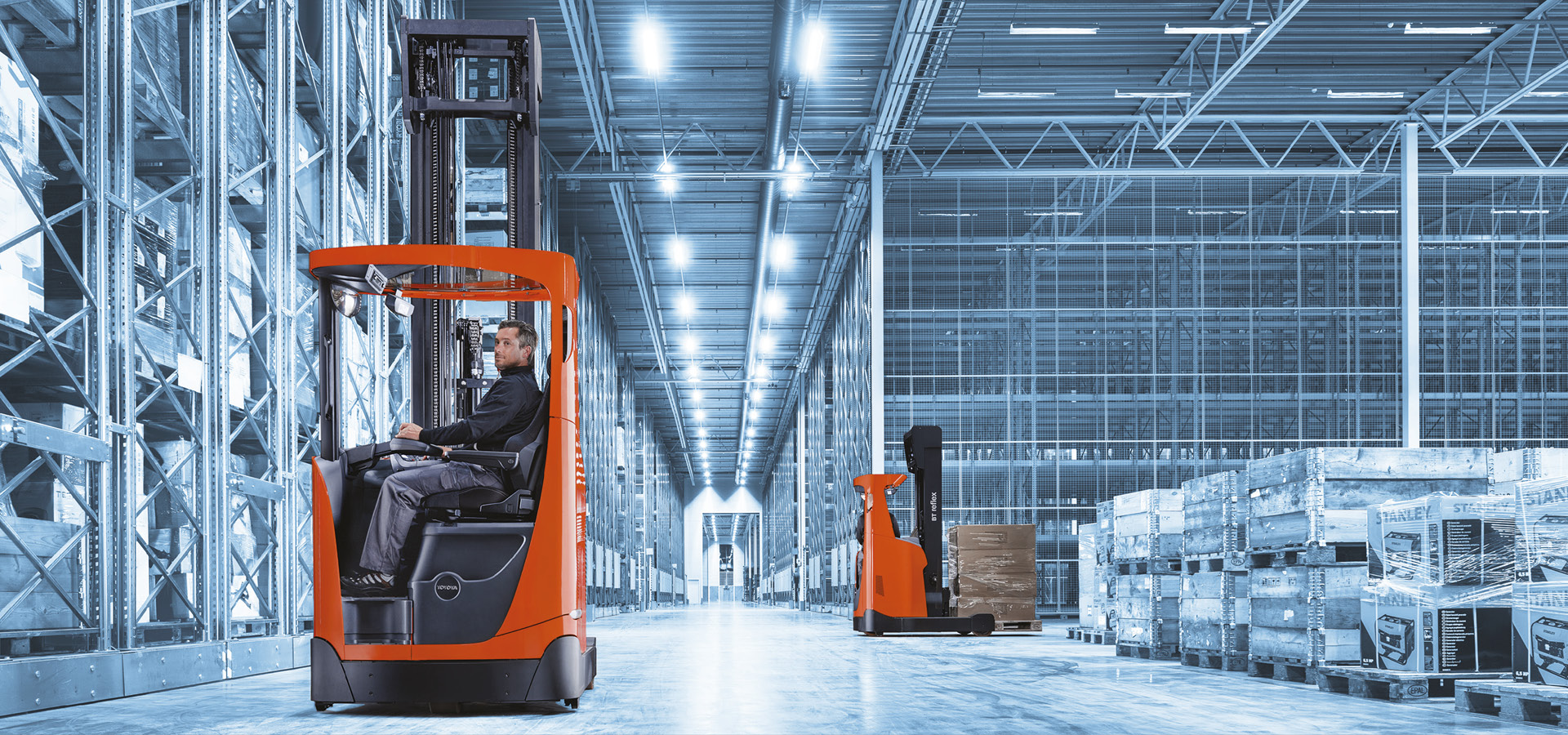 Toyota Material Handling Hoofdbeeld