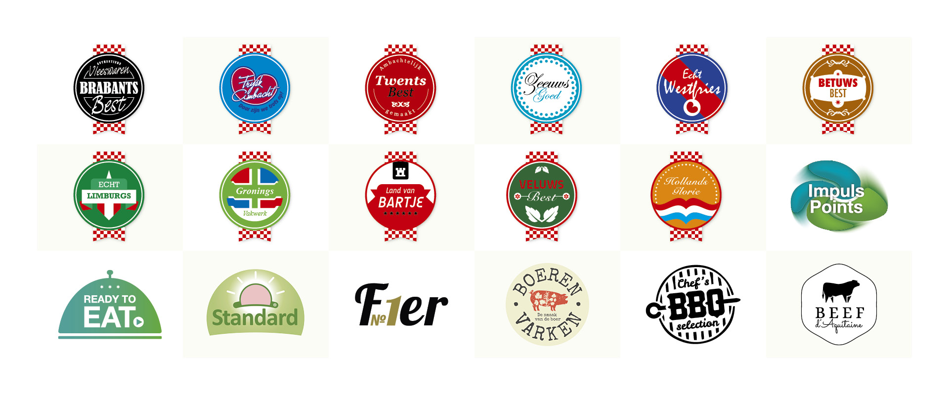 Foodimpuls private labels