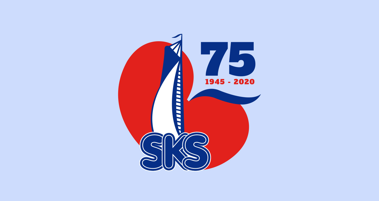 sks 75 jaar