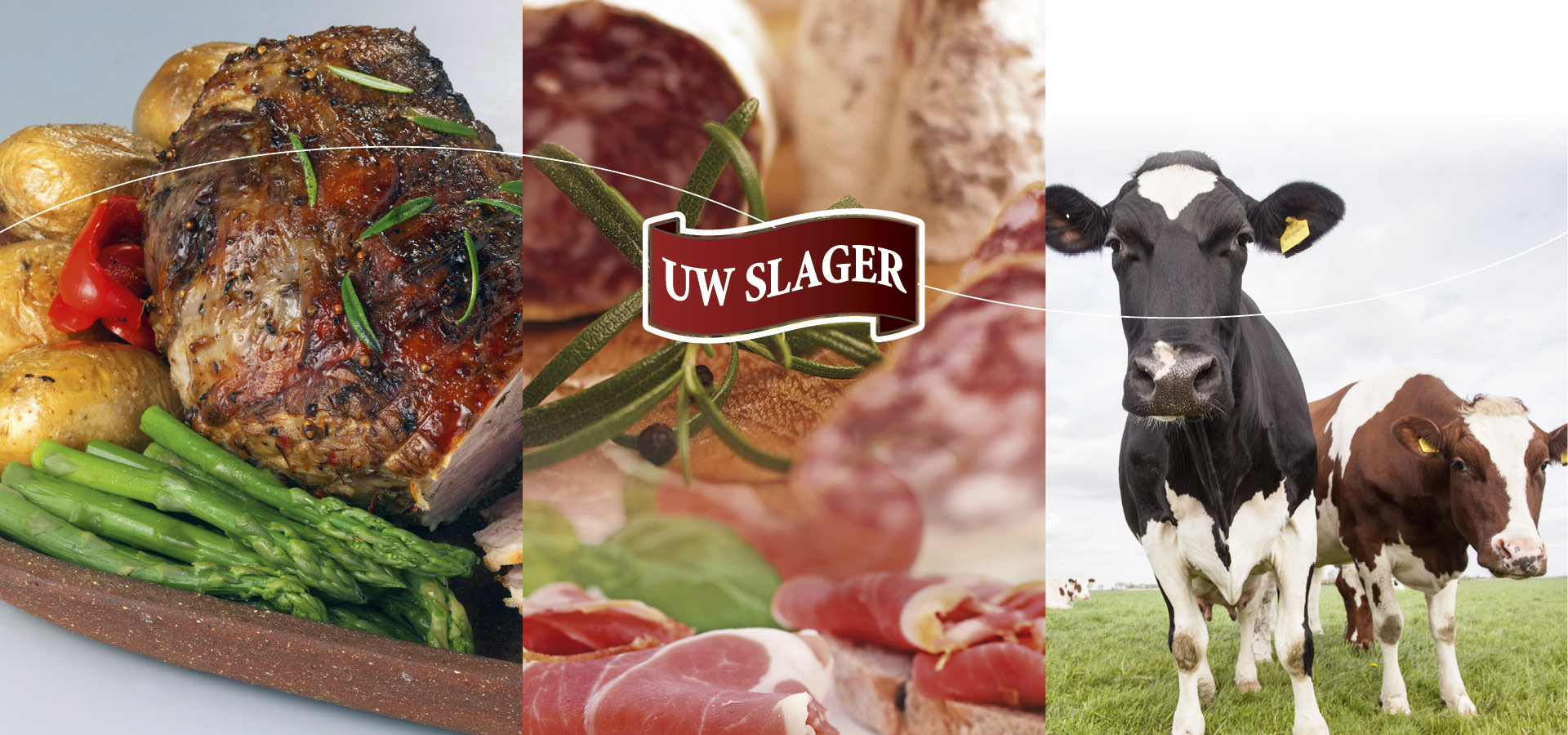 Uw Slager header