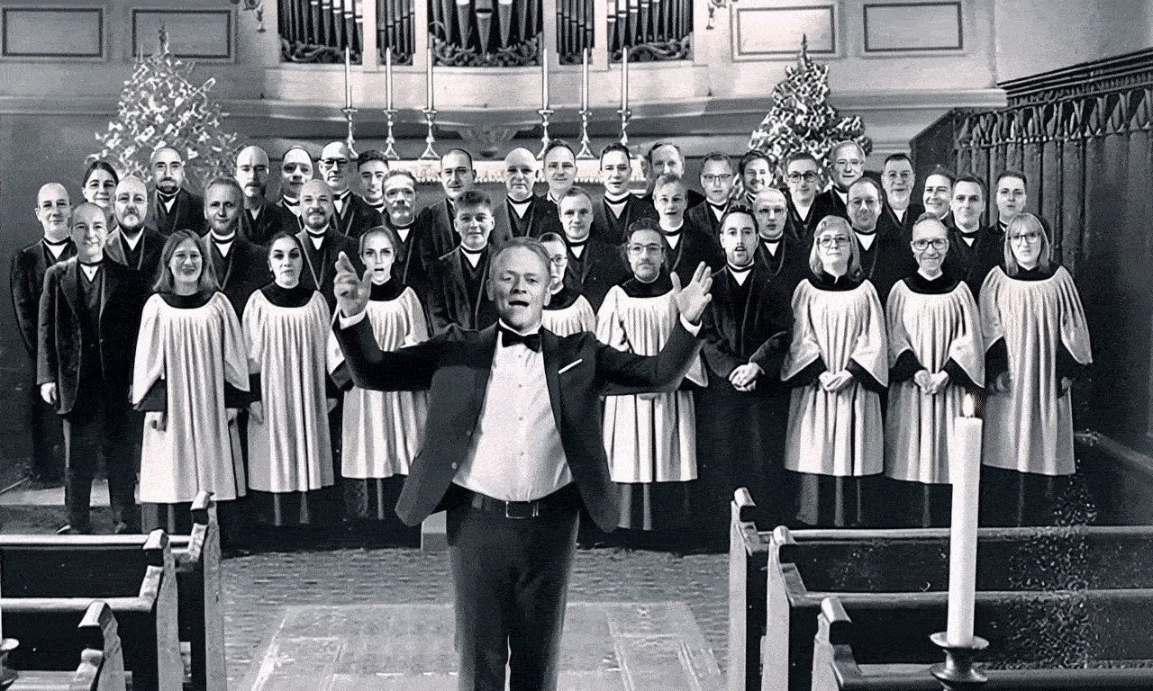 Kerstgroet