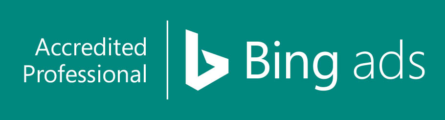 Bing Ads geaccrediteerde professional